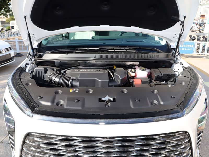 别克gl8如何更换变