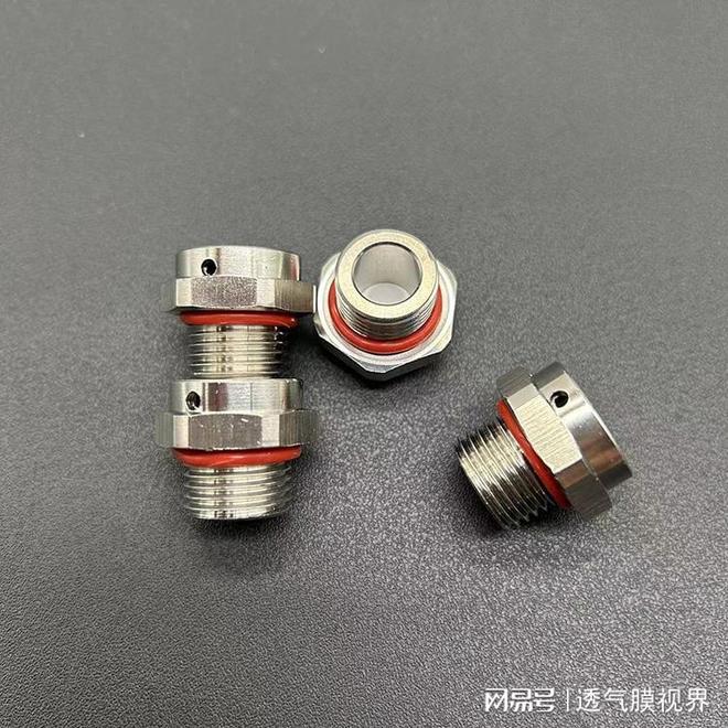 靠谱的户外设备防水透